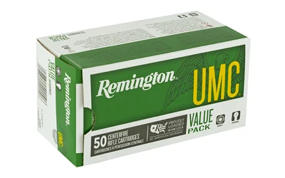 REM UMC 300BLK 220GR 50/400 2 REM UMC 300BLK 220GR 50/400 - Image 2