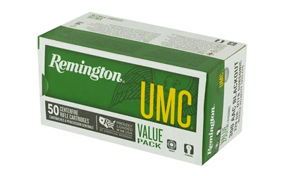 REM UMC 300BLK 220GR 50/400 3 REM UMC 300BLK 220GR 50/400 - Image 3