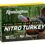 REM NITRO TURKEY 20GA 3IN #5 10/100 2 REMR26730 1