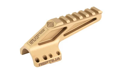 REPTILIA ROF 34MM DIVING BOARD FDE 1 REPTILIA ROF 34MM DIVING BOARD FDE