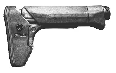 REPTILIA RECC-E STOCK BLACK 1 REPTILIA RECC-E STOCK BLACK