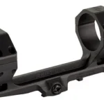 REPTILIA AUS 35MM MOUNT 1.54" BLACK 2 REP100 156 1