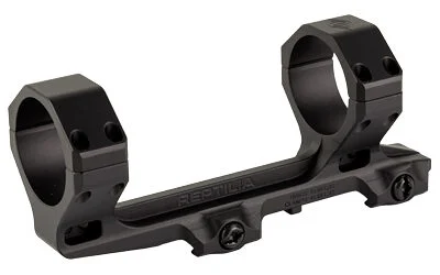 REPTILIA AUS 35MM MOUNT 1.54" BLACK 1 REPTILIA AUS 35MM MOUNT 1.54" BLACK