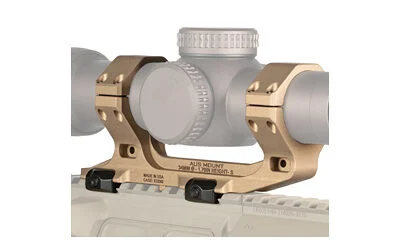REPTILIA AUS 34MM MOUNT 1.70" FDE 1 REPTILIA AUS 34MM MOUNT 1.70" FDE