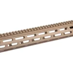 REPTILIA HANDGUARD 15" M-LOK FDE 7 REP100 340 1