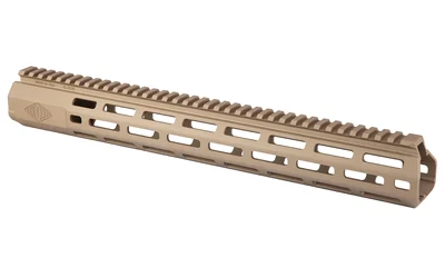 REPTILIA HANDGUARD 15" M-LOK FDE 2 REPTILIA HANDGUARD 15" M-LOK FDE - Image 2