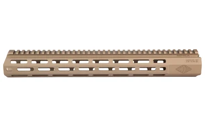 REPTILIA HANDGUARD 15" M-LOK FDE 3 REPTILIA HANDGUARD 15" M-LOK FDE - Image 3