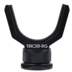 TRICER RG BILLET ROTATING Y - YOKE GUN REST 2 RGRGFORK1