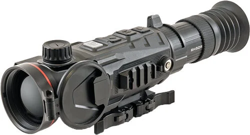 INFIRAY OUTDOOR RICO MK2 50MM - THERMAL SIGHT 640 LRF 12MC 1 INFIRAY OUTDOOR RICO MK2 50MM - THERMAL SIGHT 640 LRF 12MC