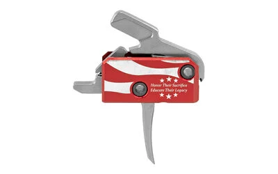 RISE PATRIOT TRIGGER AWP RED 1 RISE PATRIOT TRIGGER AWP RED