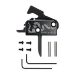 RISE FLAT SUPER SPORTING TRIG JOD 2 RISERA 140F JOD 1