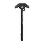 RISE AR-15 AMBI CHARGING HANDLE 2 RISERA 220 BLK 1