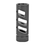 RISE HP COMPENSATOR .223/5.56 BLACK 2 RISERA701223BLK 1