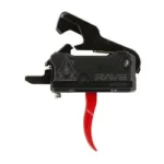 RISE ARMAMENT RAVE PCC RED 2 RISET017 PCC RED 1