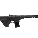 ROCK ISLAND ARMORY VR80 12/20 BLK FIXED STOCK 3" 2 RIVR80FLMRB
