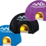 RMHC #142 GTP ELK CALL 3 PACK - GTP DIAPHRAGM 2 RMHC142