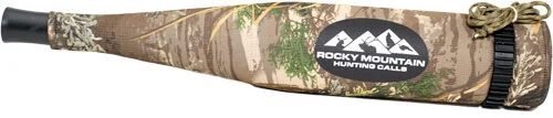 RMHC #C25 BULLY BULL EXTREME - ELK GRUNT TUBE 1 RMHC #C25 BULLY BULL EXTREME - ELK GRUNT TUBE