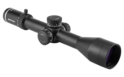 RITON 5 CONQUER 4-28X56 MRAD FFP 2 RITON 5 CONQUER 4-28X56 MRAD FFP - Image 2