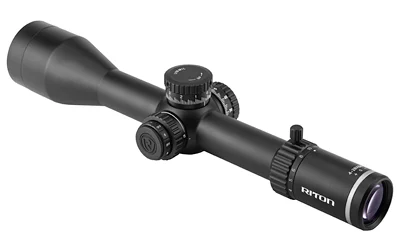 RITON 5 CONQUER 4-28X56 MRAD FFP 3 RITON 5 CONQUER 4-28X56 MRAD FFP - Image 3