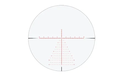 RITON 5 CONQUER 4-28X56 MRAD FFP 4 RITON 5 CONQUER 4-28X56 MRAD FFP - Image 4