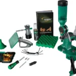 RCBS REBEL SINGLE STAGE PRESS - MASTER RELOADING KIT 2 RS09251 1