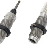 RCBS FULL LENGTH DIE SET - 22 CREEDMOOR GP-D 2 RS10101 1