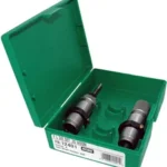 RCBS FULL LENGTH DIE SET - 25 WSSM GP-A 2 RS12401