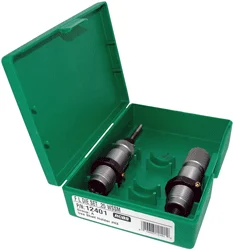 RCBS FULL LENGTH DIE SET - 25 WSSM GP-A 1 RCBS FULL LENGTH DIE SET - 25 WSSM GP-A