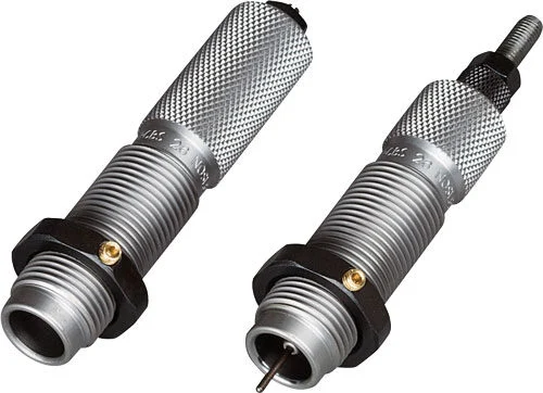 RCBS FULL LENGTH DIE SET - 6.5 GRENDAL GP-A 1 RCBS FULL LENGTH DIE SET - 6.5 GRENDAL GP-A