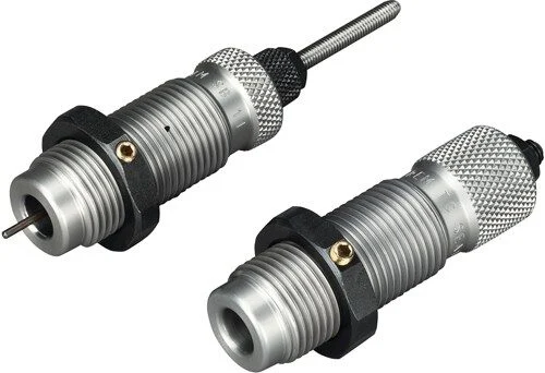 RCBS AR SERIES DIE SET TAPER - CRIMP SEATER 22 NOSLER 1 RCBS AR SERIES DIE SET TAPER - CRIMP SEATER 22 NOSLER