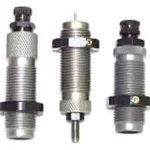 RCBS 3 DIE SET WITH ROLL CRIMP - 450 MARLIN GP-C 2 RS35504