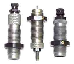 RCBS 3 DIE SET WITH ROLL CRIMP - 450 MARLIN GP-C 1 RCBS 3 DIE SET WITH ROLL CRIMP - 450 MARLIN GP-C