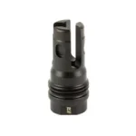 RUGGED R3 3/4X24 FLASH HIDER 7.62 2 RSFH006 1