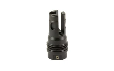 RUGGED R3 3/4X24 FLASH HIDER 7.62 1 RUGGED R3 3/4X24 FLASH HIDER 7.62