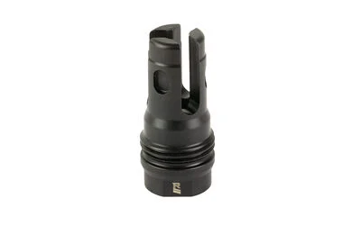 RUGGED R3 M18X1 FLASH HIDER 7.62 1 RUGGED R3 M18X1 FLASH HIDER 7.62