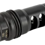 RUGGED 3 PORT BRAKE 5/8X24 2 RSMB001 1