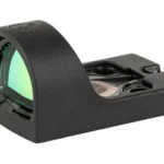 RUGER READYDOT REFLEX SIGHT 15MOA BK 7 RUG90742 1