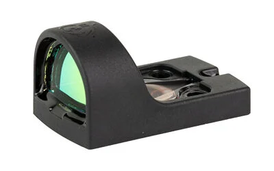 RUGER READYDOT REFLEX SIGHT 15MOA BK 1 RUGER READYDOT REFLEX SIGHT 15MOA BK