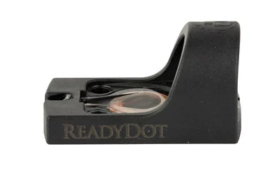 RUGER READYDOT REFLEX SIGHT 15MOA BK 3 RUGER READYDOT REFLEX SIGHT 15MOA BK - Image 3