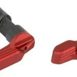 RADIAN TALON SFTY SLCTR 2 LEVER RED 2 RWR0233 1