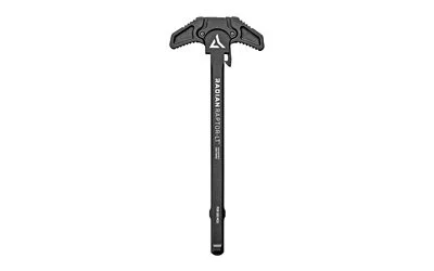 RADIAN RAPTOR CHRGNG HNDL MCX BLK 1 RADIAN RAPTOR CHRGNG HNDL MCX BLK