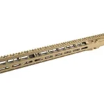 RADIAN UPPER 17.5" 223 WYLDE FDE 2 RWR0480 1