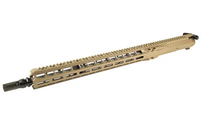 RADIAN UPPER 17.5" 223 WYLDE FDE 1 RADIAN UPPER 17.5" 223 WYLDE FDE