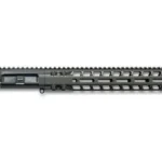 RADIAN UPPER/HANDGUARD SET 14" GRAY 2 RWR0625 1