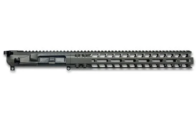 RADIAN UPPER/HANDGUARD SET 14" GRAY 1 RADIAN UPPER/HANDGUARD SET 14" GRAY