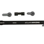 RADIAN COMBO RAPTOR/TALON AR15 GRAY 2 RWR0664 1