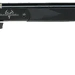 TRADITIONS BUCKSTALKER XT - YOUTH 50 CAL 24" BLUE/BLK SYN 2 RY72000840