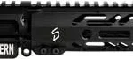 STERN DEF. PISTOL UPPER 9MM - 8.5" BBL. 10" M-LOK RAIL 2 S01560