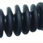 LIMBSAVER STABILIZER S-COIL - 4.5" BLACK 2 S03062 1