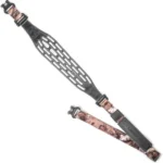 LIMBSAVER X-BOW SLING KODIAK- - AIR W/SWIVELS ADJ GRIP MOBU 2 S03495